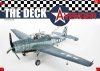 Kagero 41007 Grumman TBF Avenger EN/PL